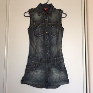 Jeans pantalon dress
